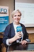 Юлия Сотникова
Руководитель отдела закупок стран СНГ
Ферреро Руссия
